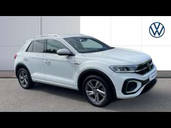 2023 (23) - 2.0 TDI 150 EVO R-Line 5dr Diesel Hatchback