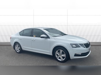 2019 (19) - 1.5 TSI SE 5dr DSG Petrol Hatchback