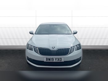 Used Skoda Octavia 2019 for sale - 75661798: Photo