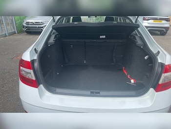Used Skoda Octavia 2019 for sale - 75661798: Photo