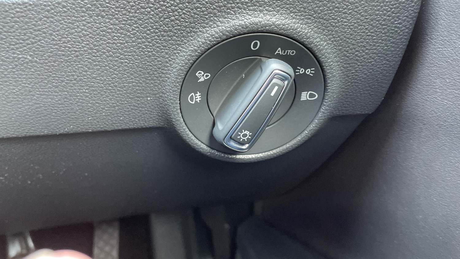 Vehicle 36