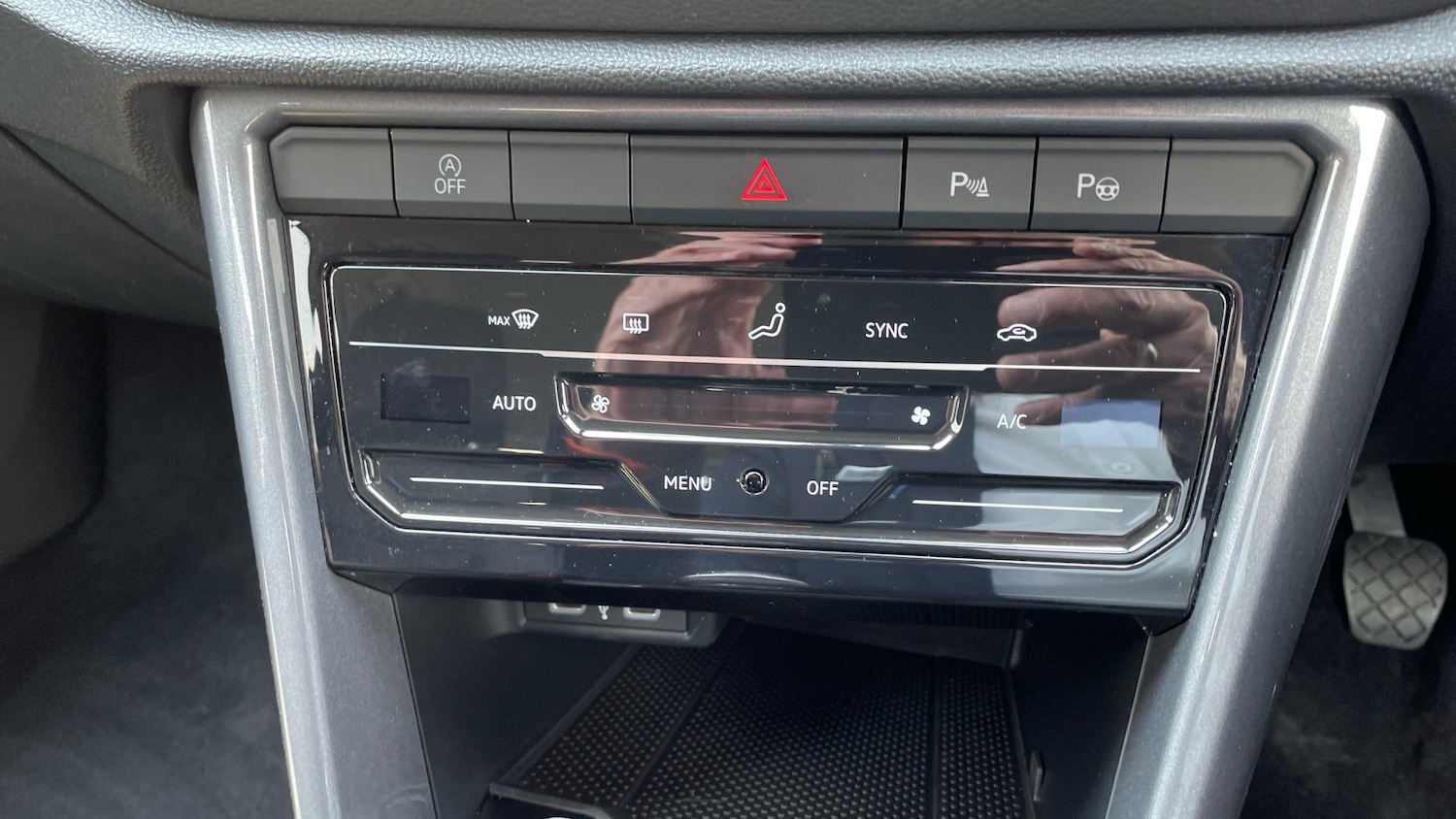Vehicle 40