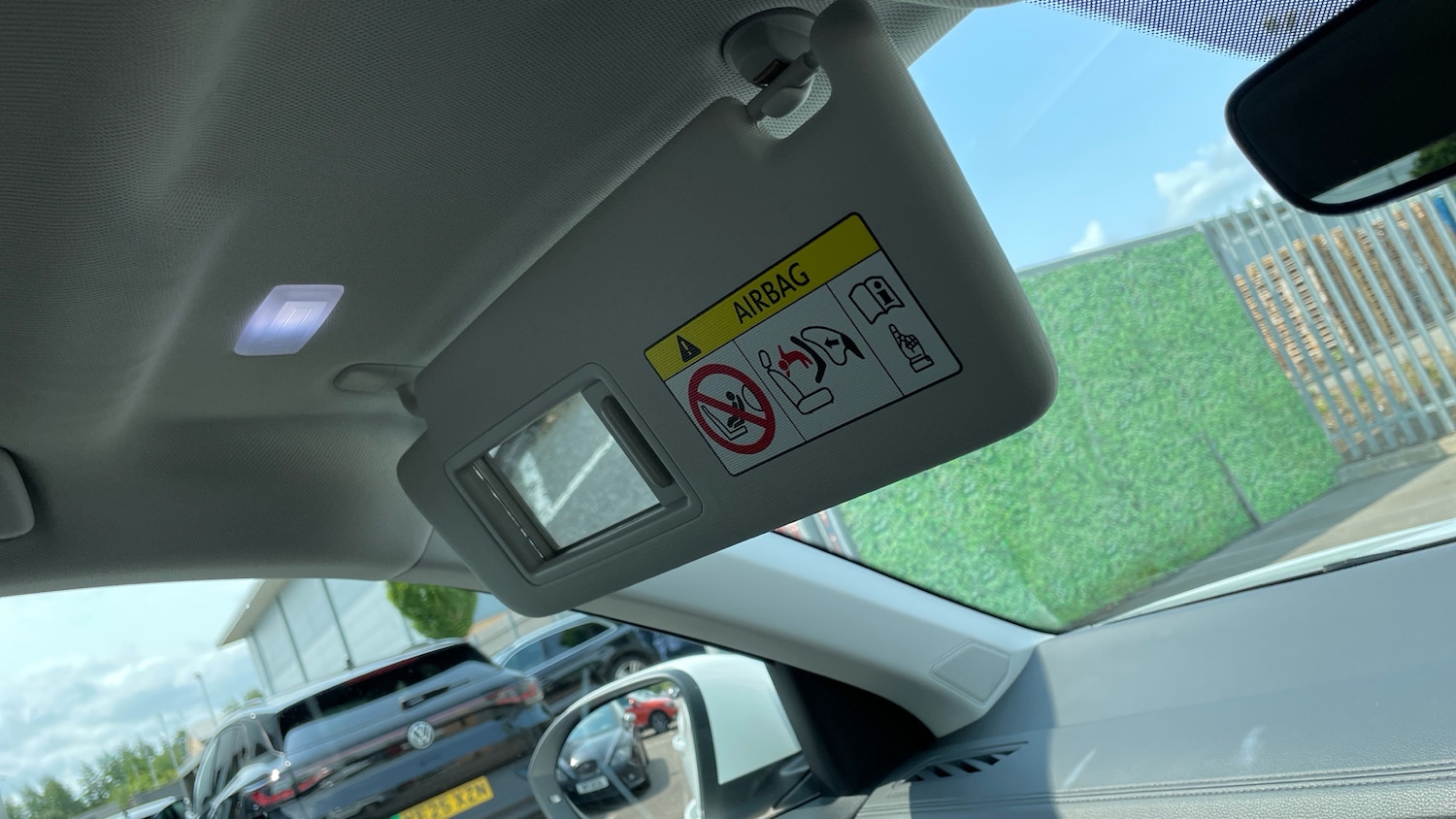 Vehicle 43