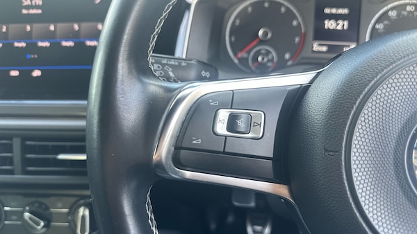 Used Volkswagen Polo 2018 for sale - 76075755: Photo 17