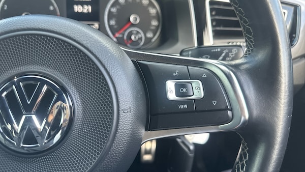 Used Volkswagen Polo 2018 for sale - 76075755: Photo 18