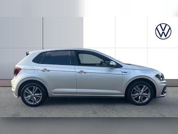 Used Volkswagen Polo 2018 for sale - 76075755: Photo 4
