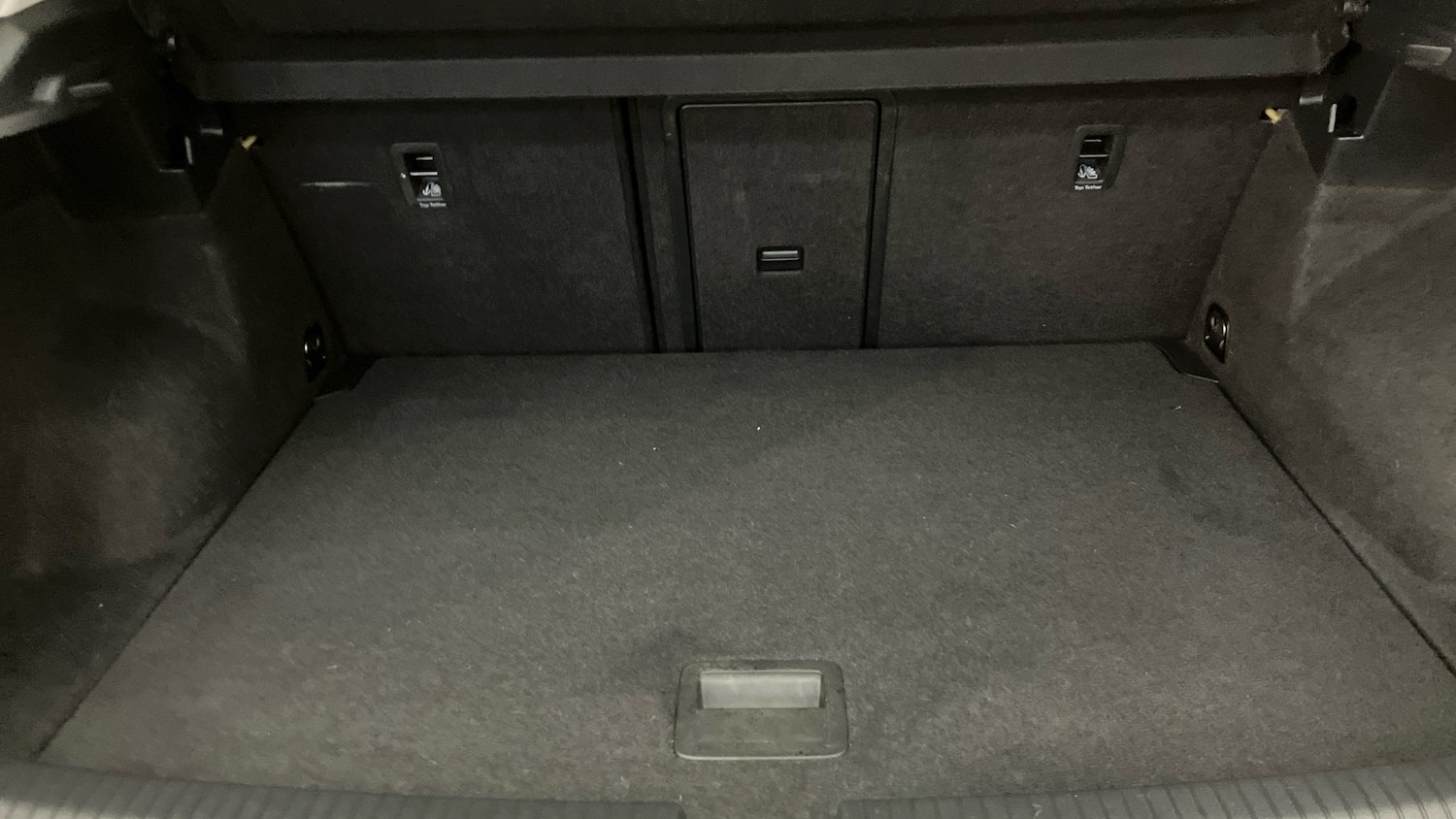 Used Volkswagen T-Roc 2018 for sale - 77460188: Photo 20