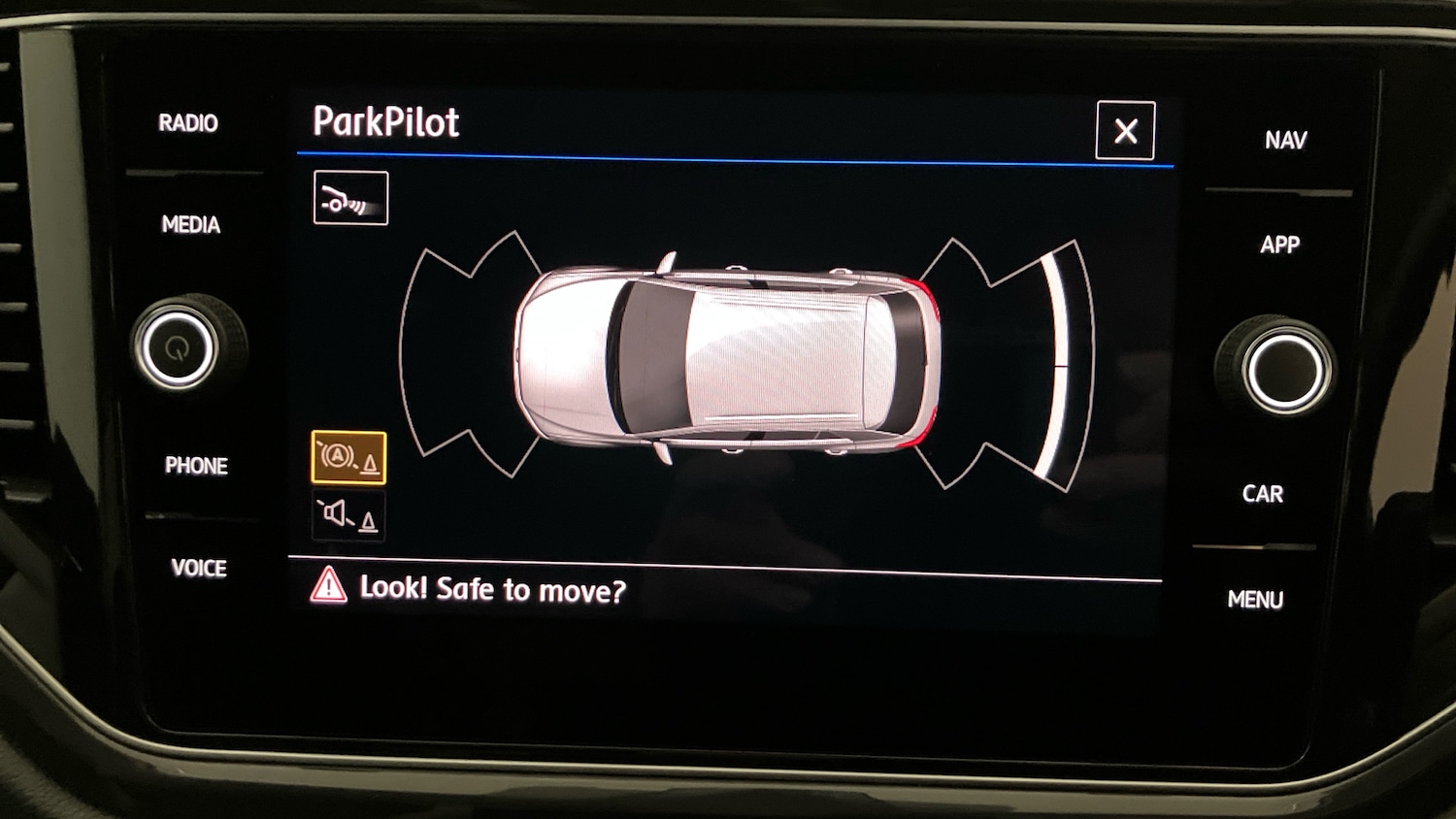 Used Volkswagen T-Roc 2018 for sale - 77460188: Photo 22