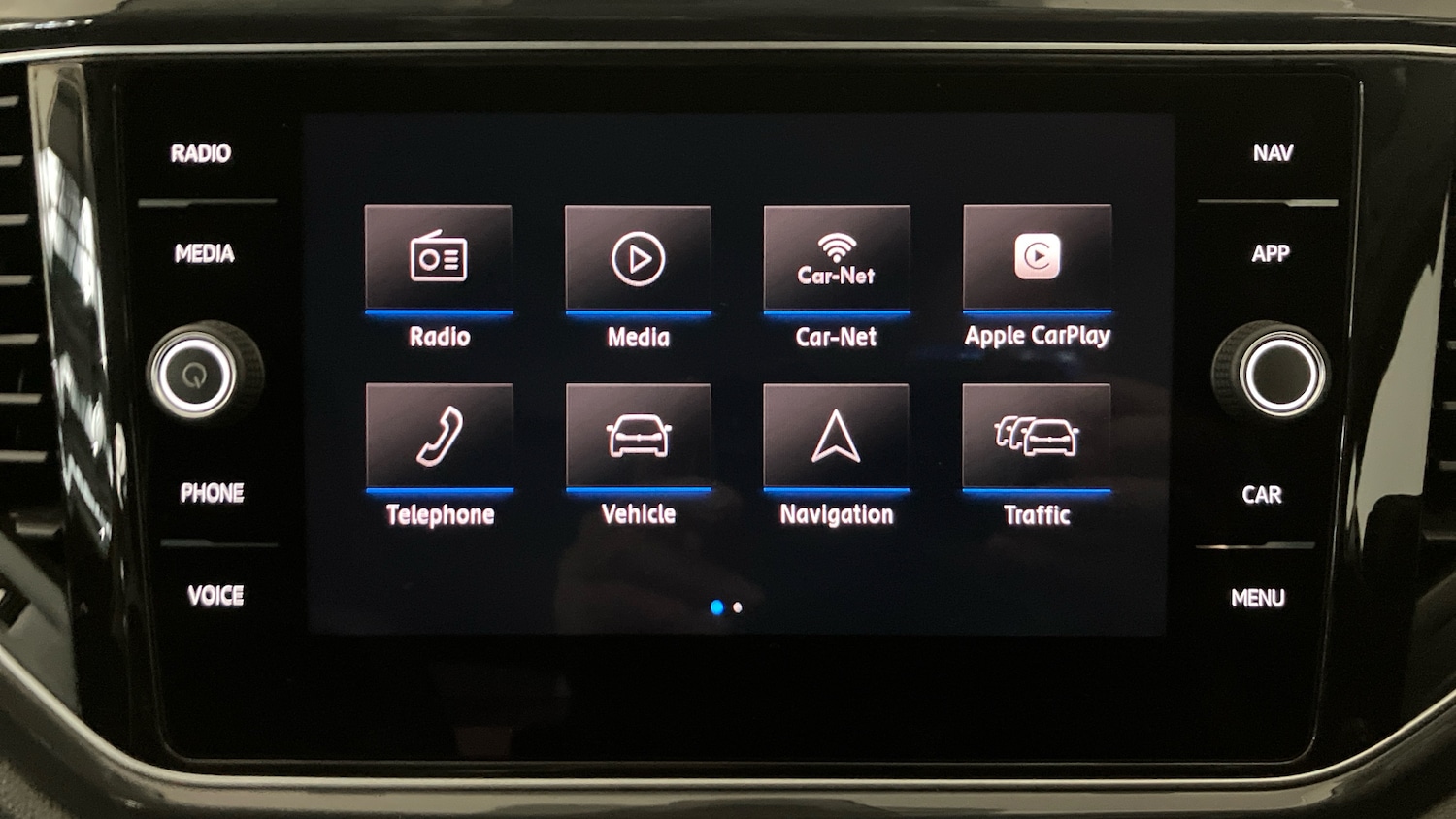 Used Volkswagen T-Roc 2018 for sale - 77460188: Photo 38