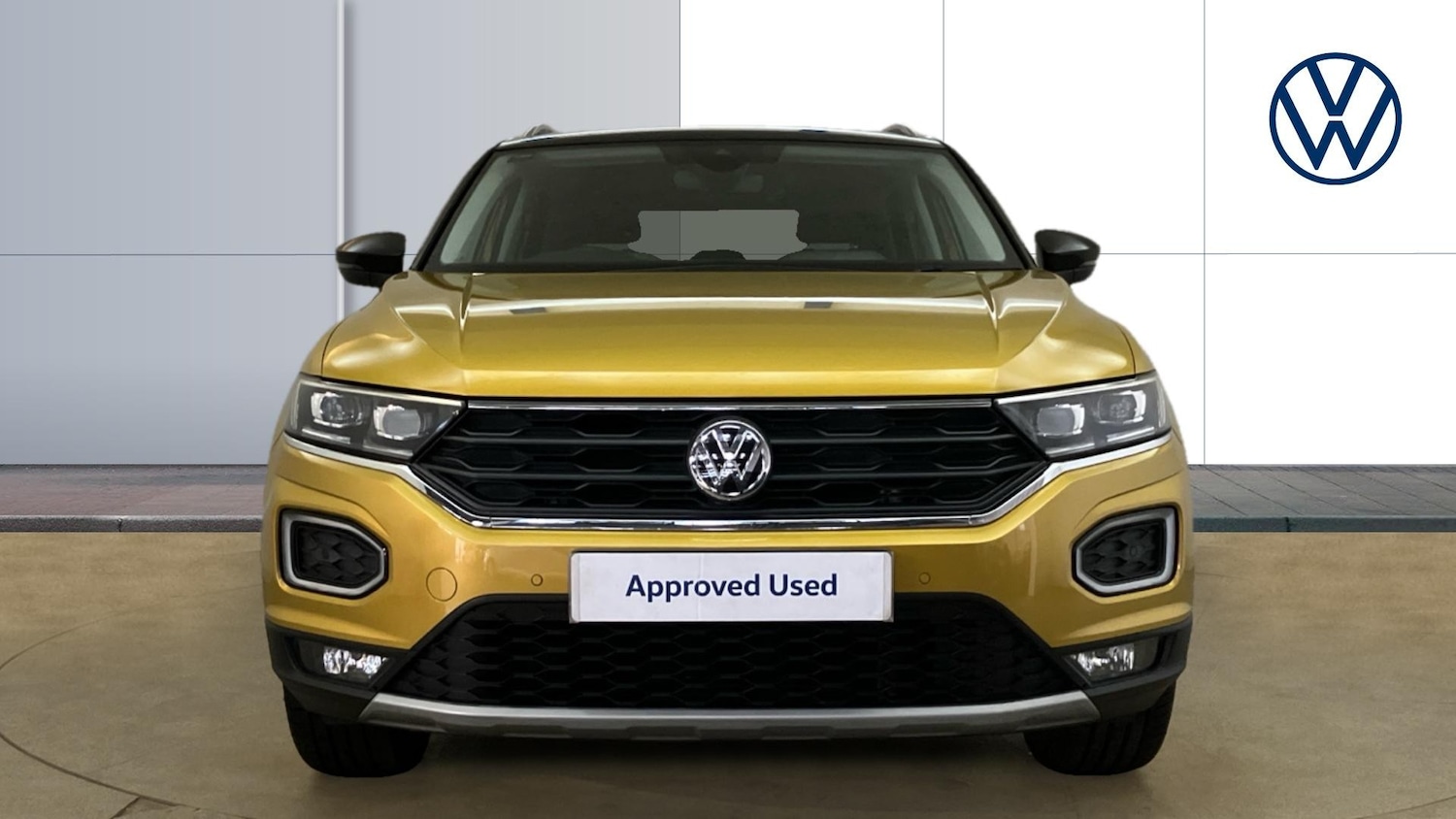 Used Volkswagen T-Roc 2018 for sale - 77460188: Photo 7
