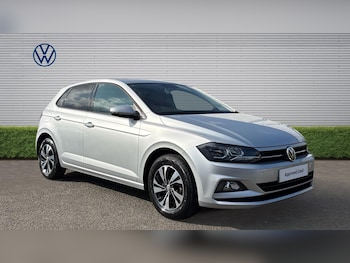 Used Volkswagen Polo 2020 for sale - 79287676: Photo
