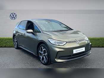 Used Volkswagen ID.3 2024 for sale - 78565414: Photo