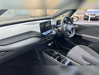 Used Volkswagen ID.3 2024 for sale - 78565414: Photo