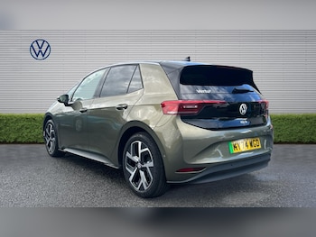 Used Volkswagen ID.3 2024 for sale - 78565414: Photo
