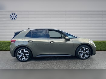 Used Volkswagen ID.3 2024 for sale - 78565414: Photo