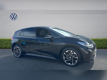 Used Volkswagen ID.3 2026 for sale - 78577210: Photo
