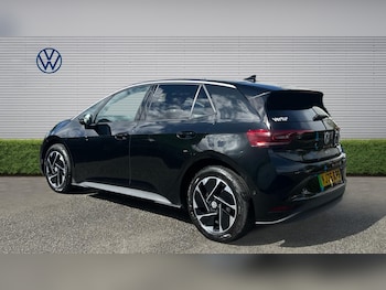 Used Volkswagen ID.3 2026 for sale - 78577210: Photo