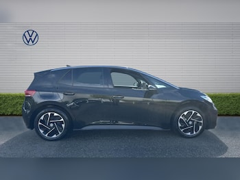Used Volkswagen ID.3 2026 for sale - 78577210: Photo