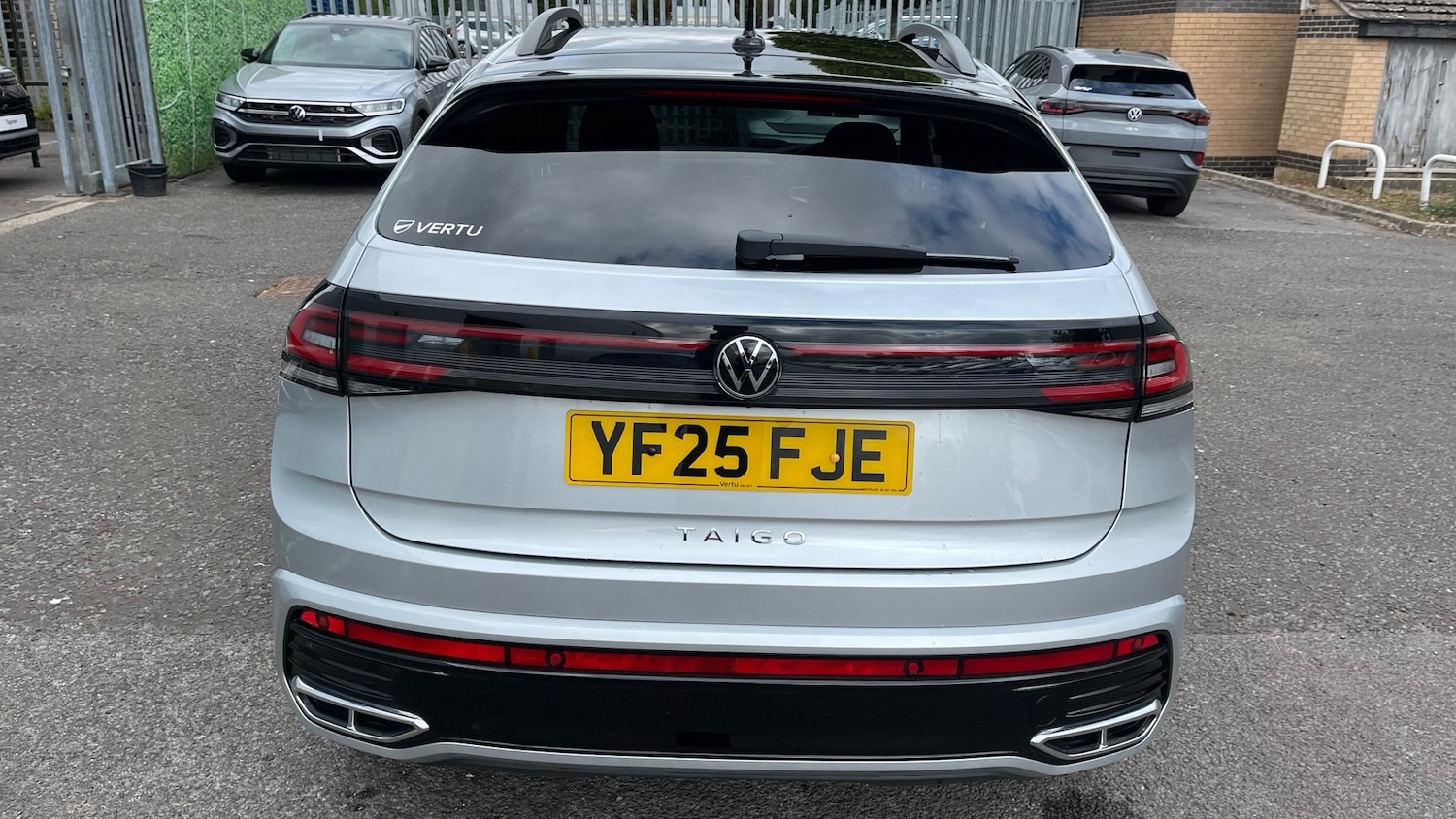 Vehicle 29