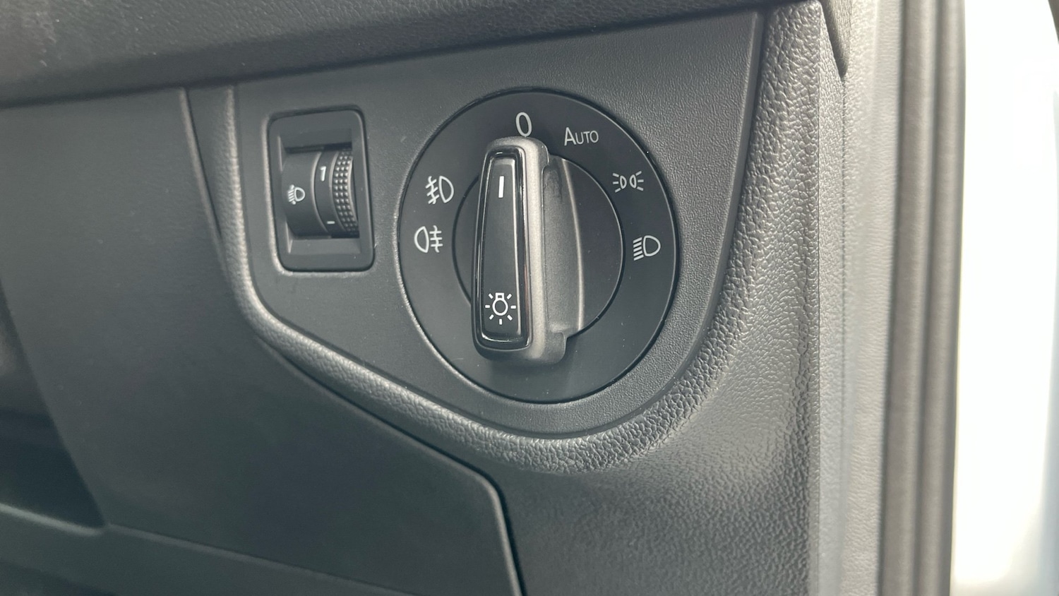 Vehicle 40