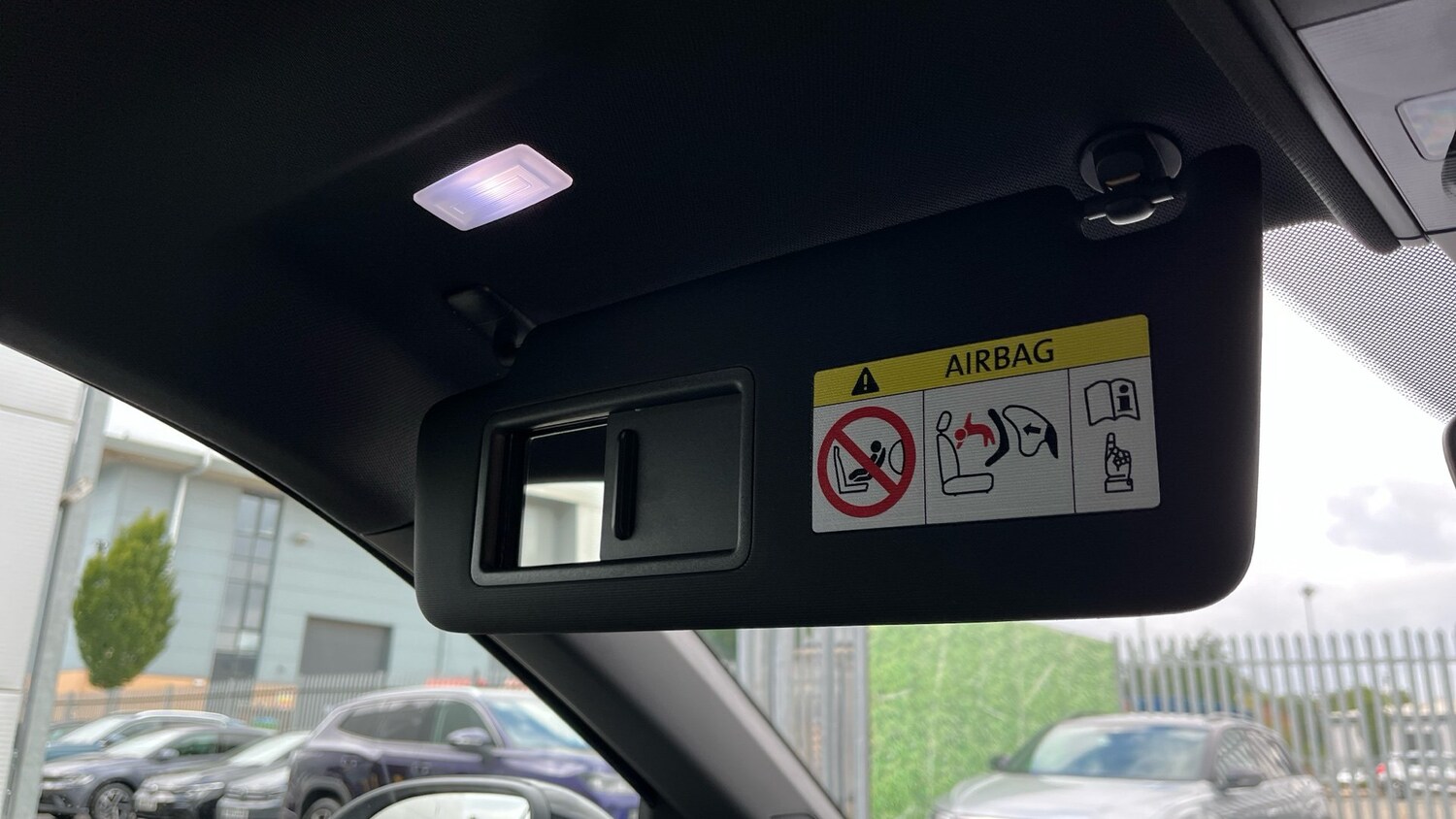 Vehicle 43