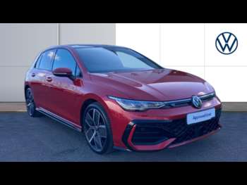 2025 (74) - 1.5 eTSI 150 R-Line 5dr DSG Petrol Hatchback