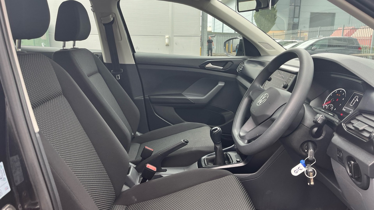 Vehicle 15