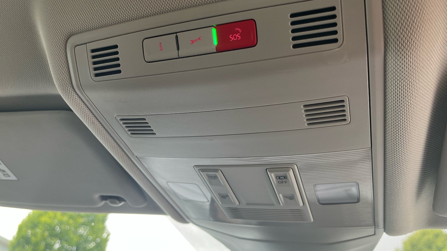 Vehicle 38