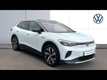 2021 (21) - 150kW 1ST Edition Pro Performance 77kWh 5dr Auto Electric Estate
