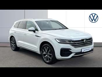 2021 (71) - 3.0 V6 TDI 4Motion 231 R-Line 5dr Tip Auto Diesel Estate