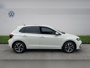 Used Volkswagen Polo 2025 for sale - 79124295: Photo