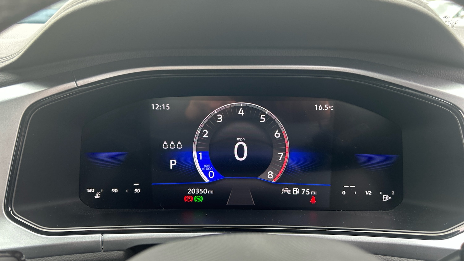 Used Volkswagen T-Roc 2022 for sale - 76421783: Photo 11