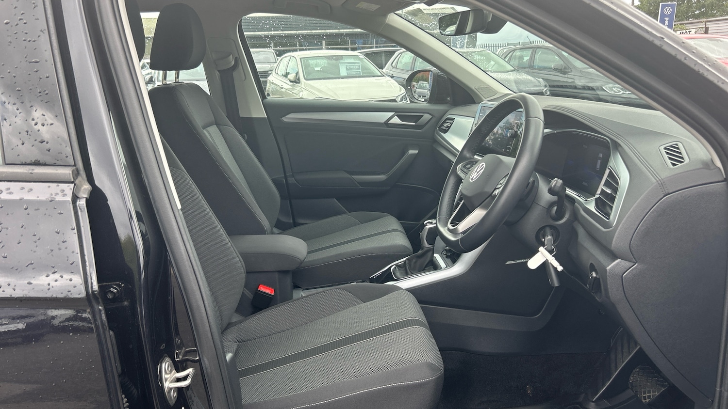 Used Volkswagen T-Roc 2022 for sale - 76421783: Photo 15