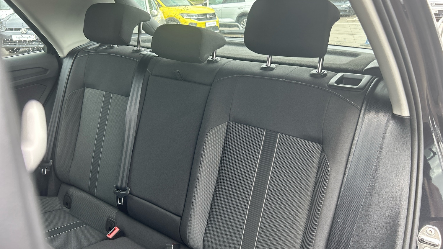 Used Volkswagen T-Roc 2022 for sale - 76421783: Photo 16