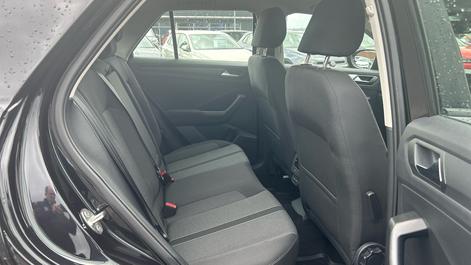 Used Volkswagen T-Roc 2022 for sale - 76421783: Photo 36