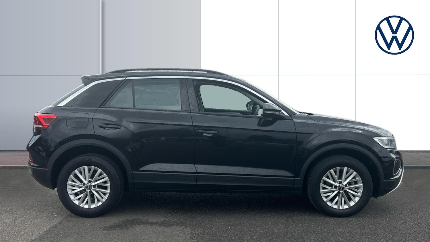 Used Volkswagen T-Roc 2022 for sale - 76421783: Photo 4