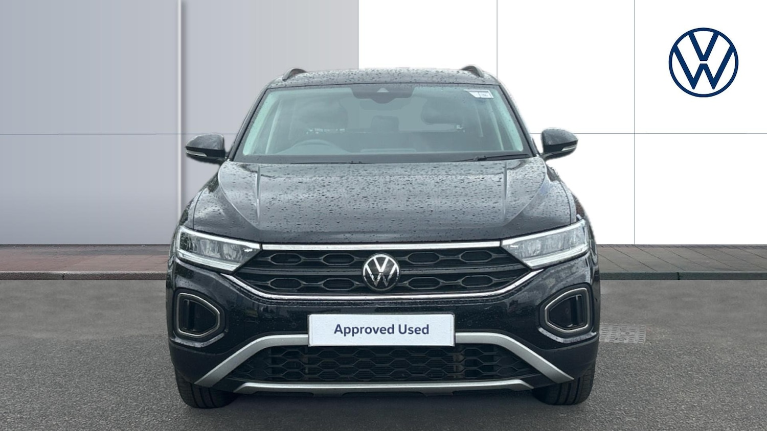 Used Volkswagen T-Roc 2022 for sale - 76421783: Photo 7