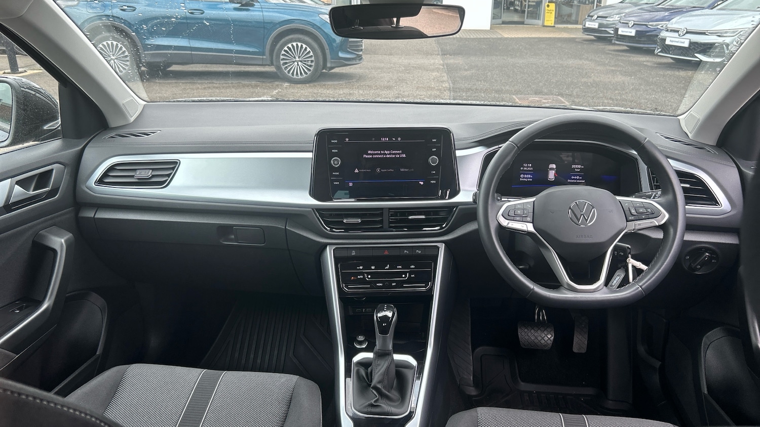 Used Volkswagen T-Roc 2022 for sale - 76421783: Photo 9