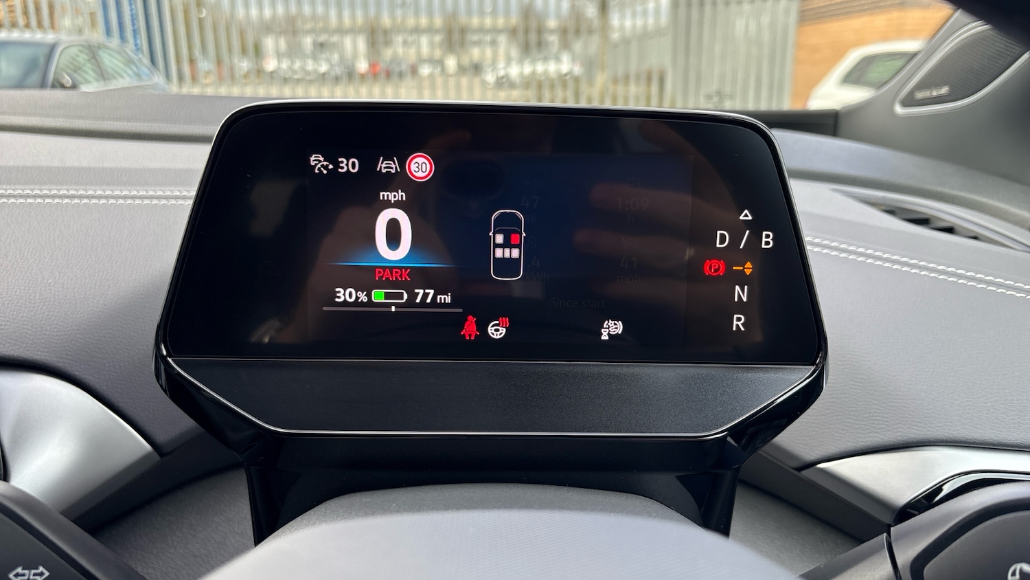 Used Volkswagen ID.4 2025 for sale - 78132157: Photo 11