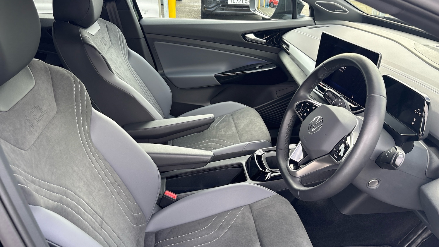 Used Volkswagen ID.4 2025 for sale - 78132157: Photo 15