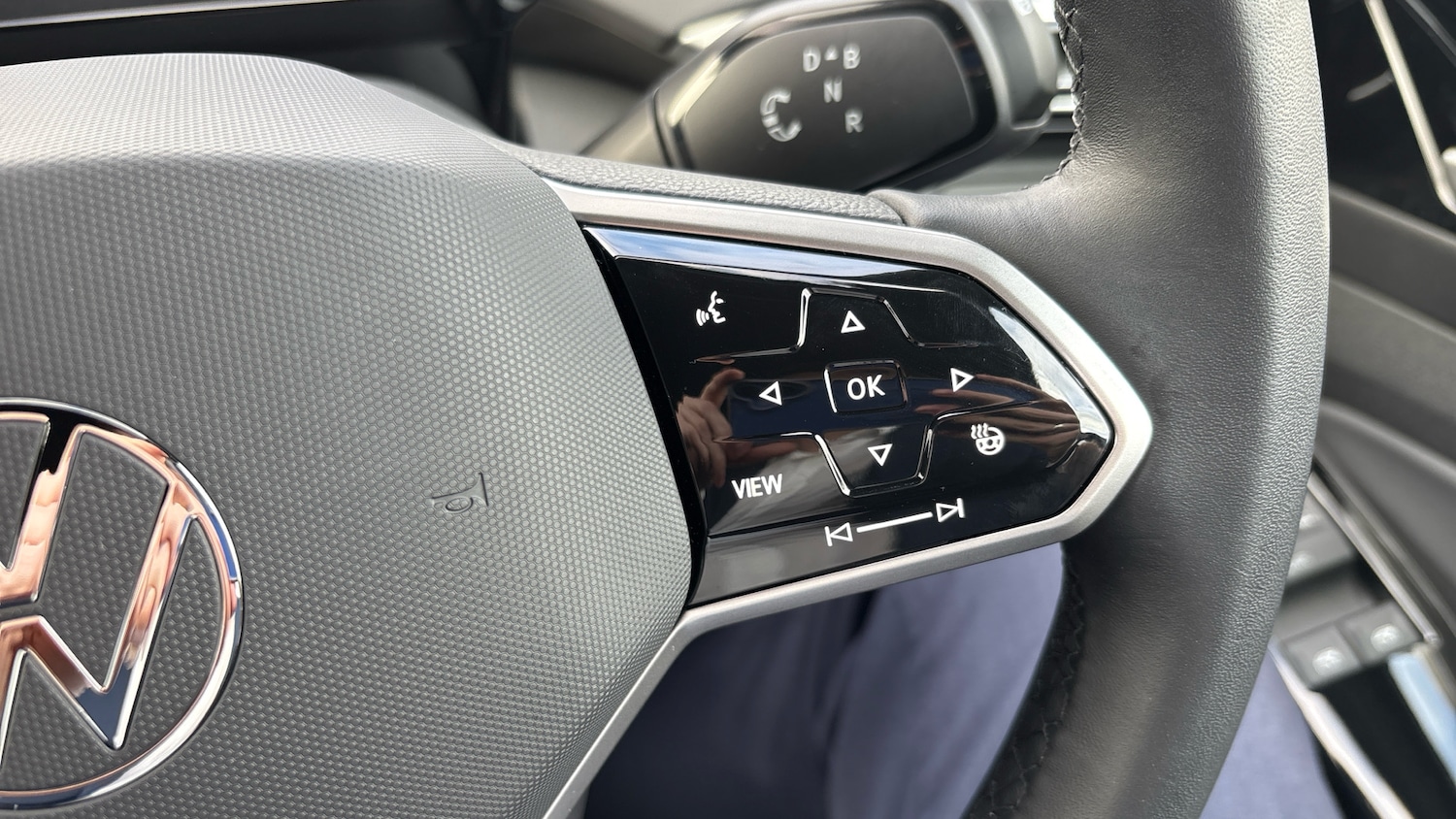 Used Volkswagen ID.4 2025 for sale - 78132157: Photo 18