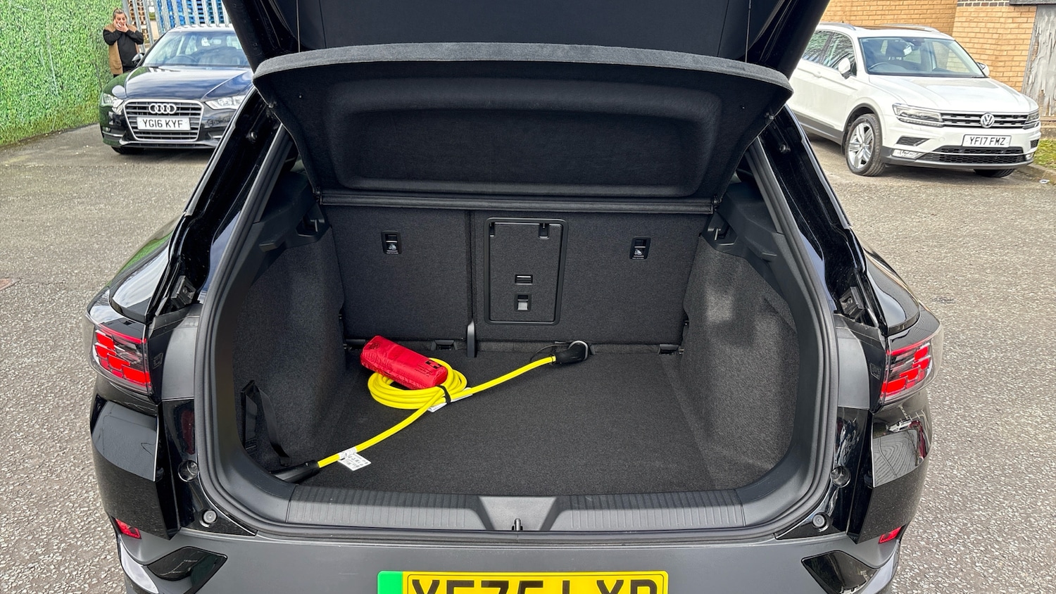 Used Volkswagen ID.4 2025 for sale - 78132157: Photo 20