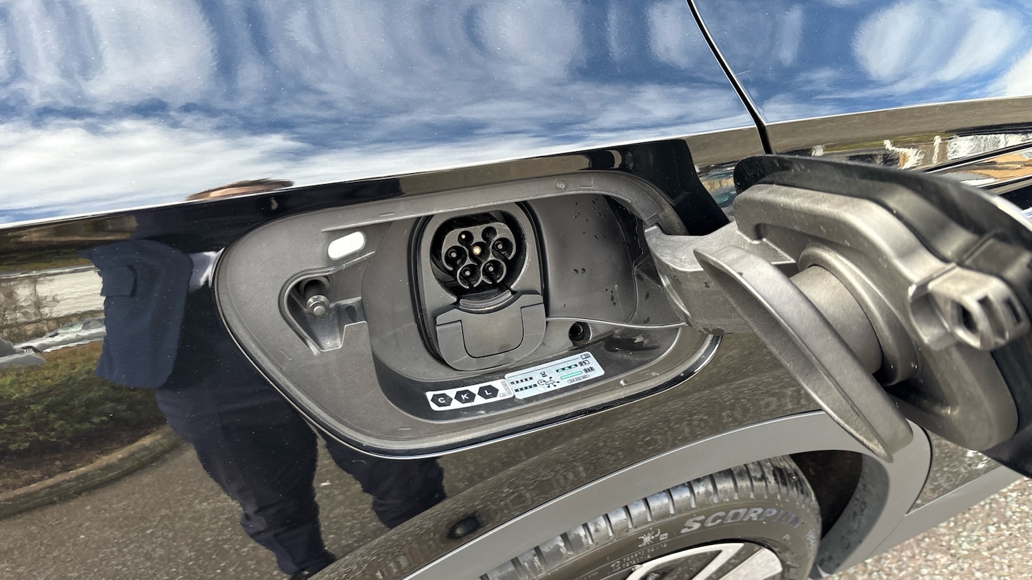 Used Volkswagen ID.4 2025 for sale - 78132157: Photo 25