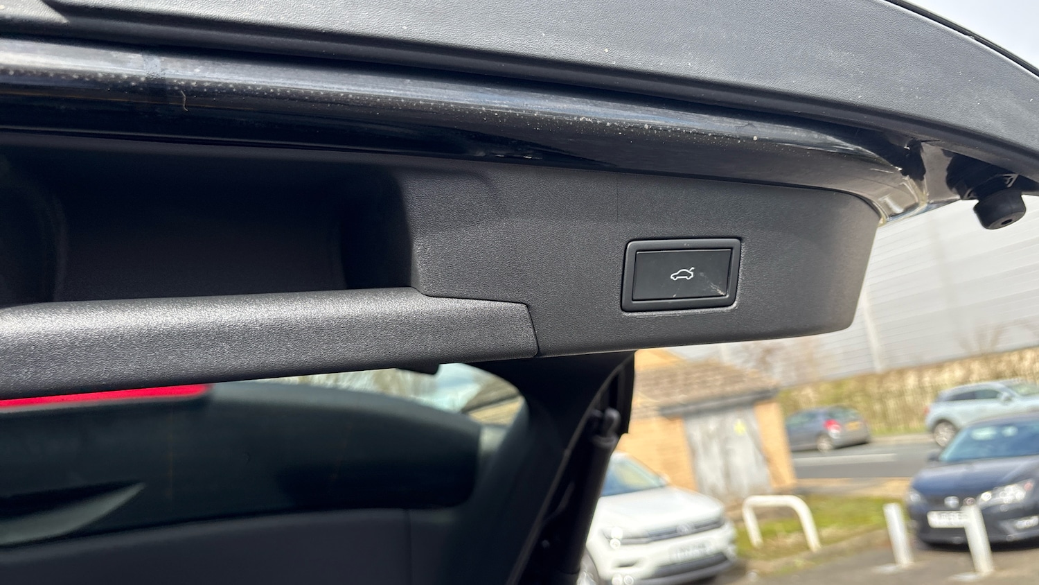 Used Volkswagen ID.4 2025 for sale - 78132157: Photo 27