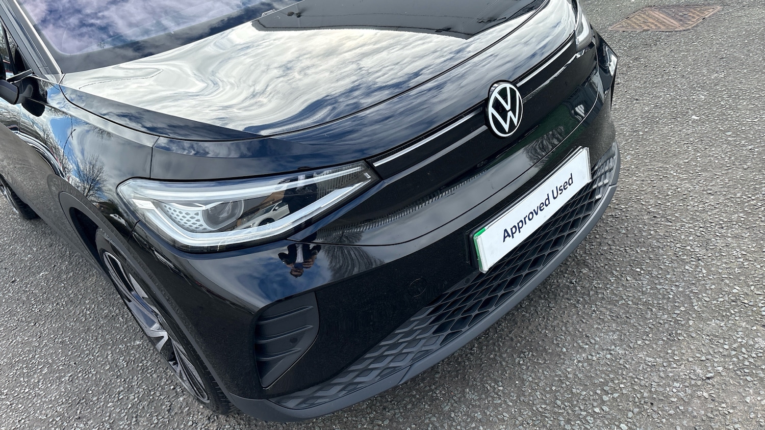 Used Volkswagen ID.4 2025 for sale - 78132157: Photo 33