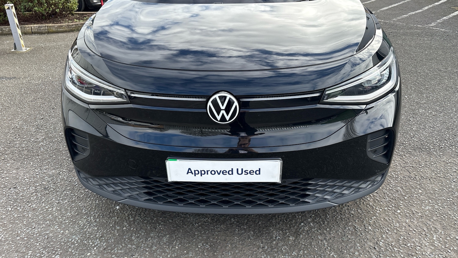 Used Volkswagen ID.4 2025 for sale - 78132157: Photo 34