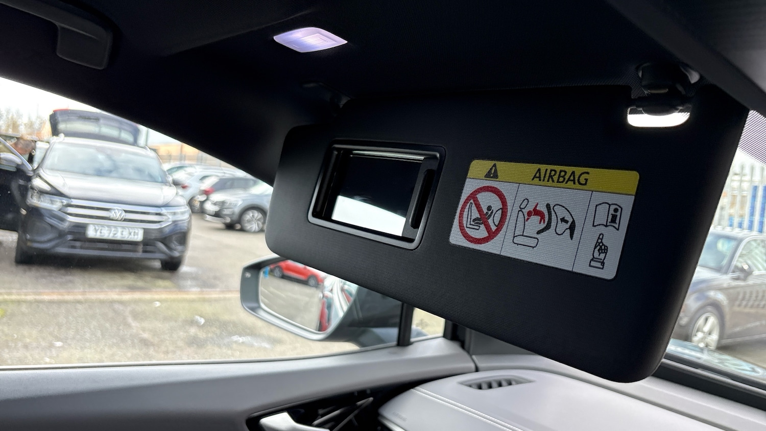 Used Volkswagen ID.4 2025 for sale - 78132157: Photo 45