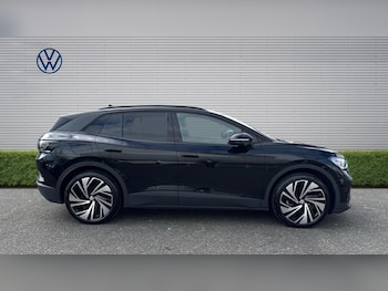Used Volkswagen ID.4 2025 for sale - 78132157: Photo