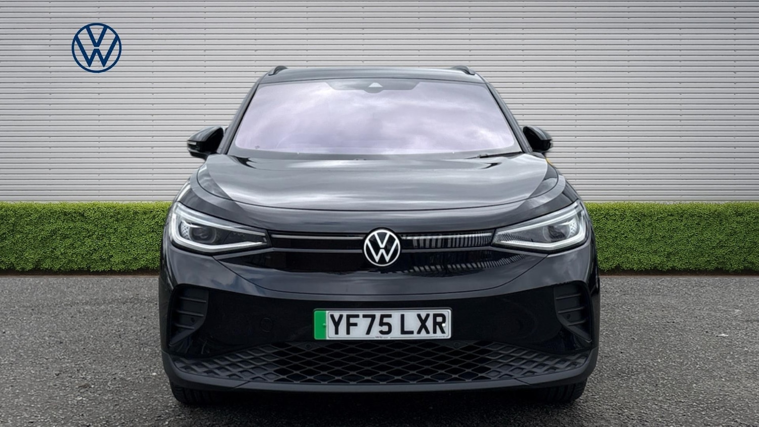 Used Volkswagen ID.4 2025 for sale - 78132157: Photo 7