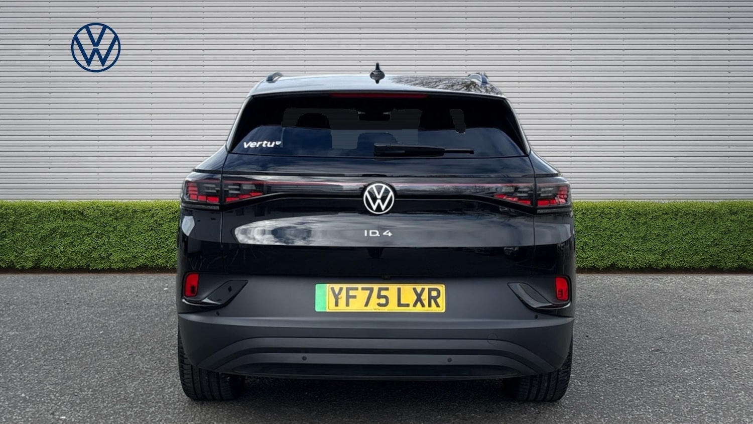 Used Volkswagen ID.4 2025 for sale - 78132157: Photo 8